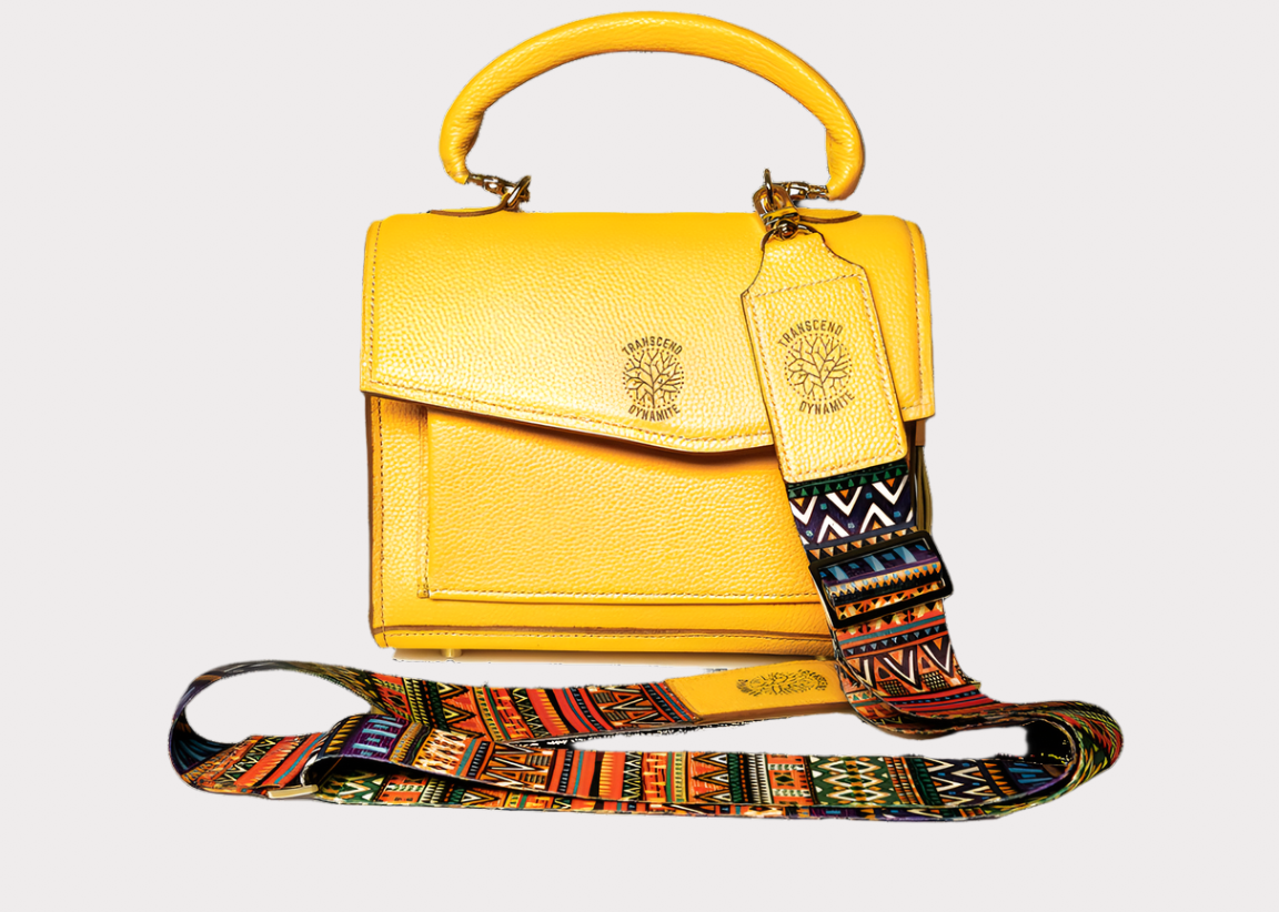 Oriana Handbag