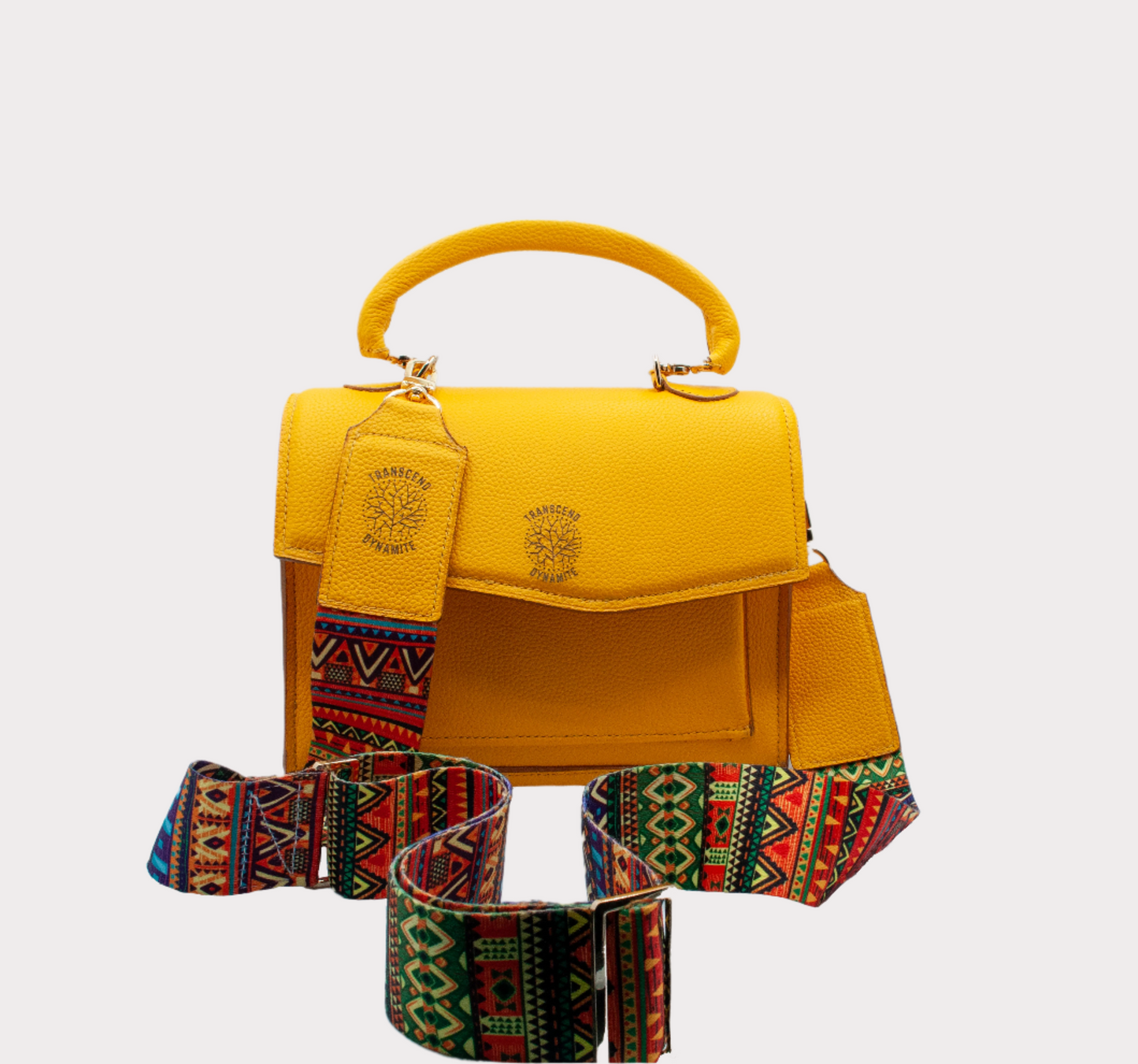 Oriana Handbag